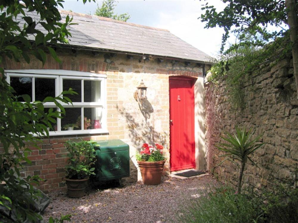 Fountain Cottage ウェーマス エクステリア 写真