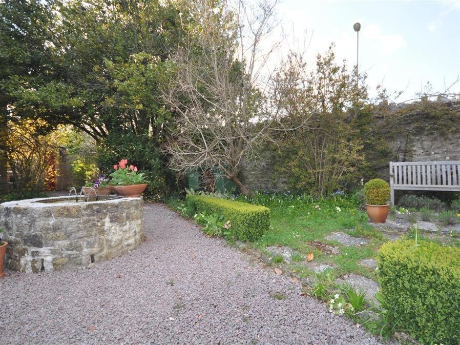 Fountain Cottage ウェーマス エクステリア 写真